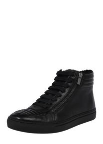 Hugo, Herren Sneaker 'Futurism HAT F', Schwarz