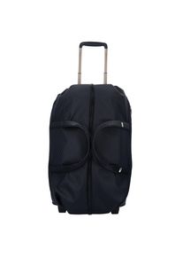 Samsonite, Damen Uplite 2-Rollen Reisetasche 55 cm, Schwarz