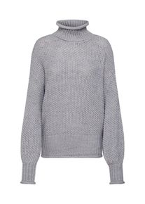 Véro Moda VERO MODA, Damen Pullover, Grau