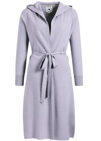 Khujo, Damen Strickjacke 'Berdini', Flieder