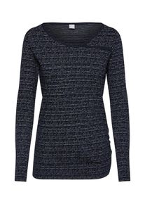 Iriedaily, Damen Shirt, Marine