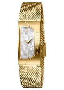 Esprit, Damen uhr 'ES1L045M0035', Gold / Silber