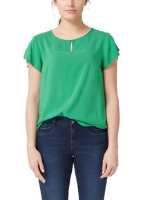 TRIANGLE, Damen Bluse, Limette