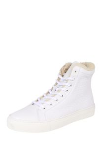 ROYAL REPUBLIQ, Damen Sneaker 'ELPIQUE', Wei&szlig;
