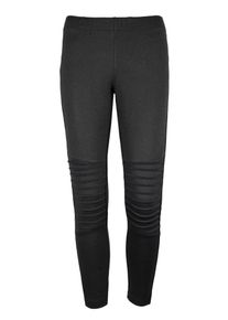 Trueprodigy, Damen Leggings 'Alice', Braun