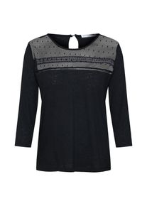 ARTLOVE Paris, Damen '36151', Schwarz