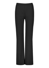 Taifun, Damen Hose 'Radler', Schwarz