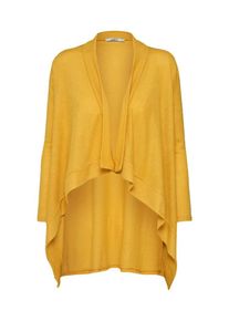 Haily's Hailys, Damen Strickjacke 'LS P CD Tine', Senf