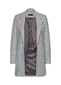 Only, Damen Blazer, Hellgrau