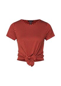 New Look, Damen T-Shirt, Orange