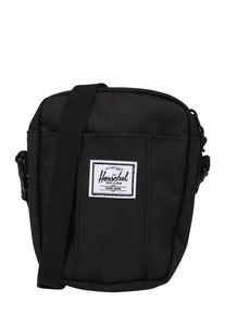 HERSCHEL, Damen Umhängetasche 'Cruz', Schwarz
