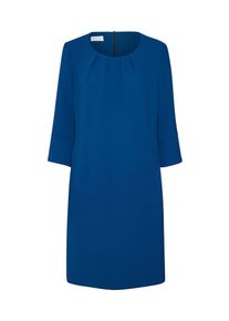 RENÉ LEZARD, Damen Kleid 'E036S', Blau