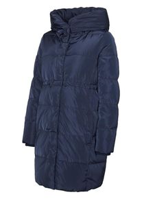 MAMALICIOUS, Damen Umstandsjacke, Navy