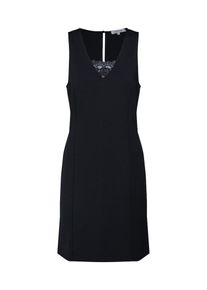 ABOUT YOU, Damen Kleid 'Juna', Schwarz