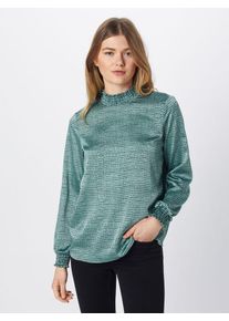 Vila, Damen Bluse, Grün