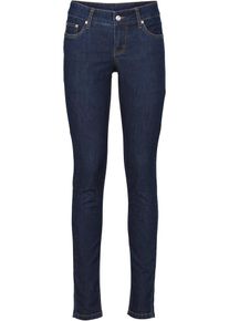 bonprix, Damen Jeans, Blau