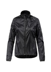 CMP, Damen Fahrradjacke 'TRAIL JACKET', Schwarz
