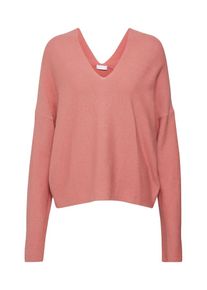Drykorn, Damen Pullover 'FELINE', Pitaya