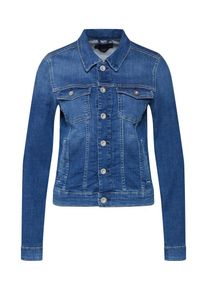 Marc O'Polo Marc O'Polo, Damen Jacke 'Denim Jacket', Blue Denim