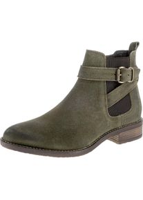 Bullboxer, Damen Boots, Khaki