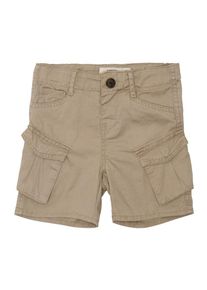 name it, Shorts 'NMMRYAN', Camel