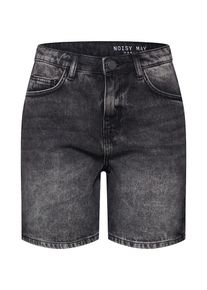 Noisy may, Damen Jeans 'BE LIV AZ067 BLK 1', Black Denim