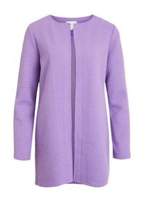 Vila, Damen Jacke 'Vinaja', Orchidee