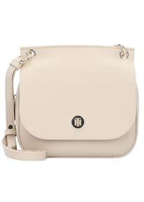 Tommy Hilfiger, Damen Umhängetasche 'Core', Beige