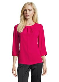 BETTY & CO Betty & Co, Damen Bluse, Fuchsia