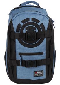 Element, Herren Rucksack 'Mohave', Royalblau / Schwarz