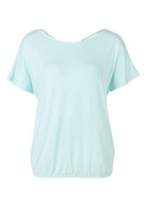 s.Oliver RED LABEL, Damen Shirt, Jade