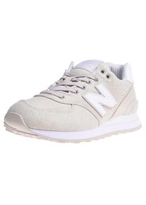New Balance, Damen Sneaker 'WL 574', Beige / Creme