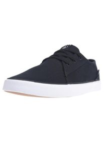 Volcom, Herren 'Lo Fi' Sneaker, Schwarz