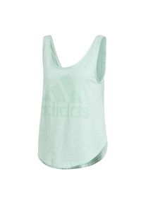 adidas Performance, Damen Sporttop, Türkis