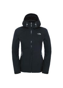 The North Face, Damen Jacke 'Stratos', Schwarz