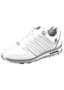 K-Swiss, Herren Sneaker 'Rinzler SP', Grau / Wei&szlig;