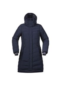 Bergans, Damen Parka, Navy
