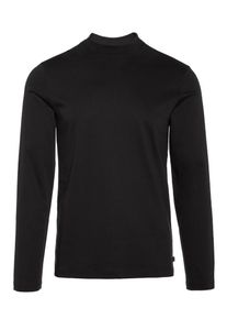 J. Lindeberg J.Lindeberg, Herren Sweatshirt 'Lany', Schwarz