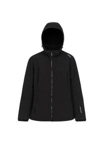 CMP, Damen Softshell, Schwarz