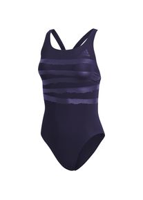 adidas Performance, Damen Schwimmanzug, Brombeer