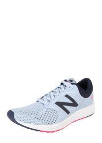 New Balance, Damen Laufschuhe 'WZANTIB4', Nachtblau / Hellblau