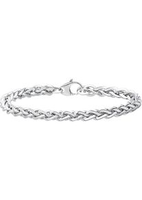 Christ, Damen Armband '86769051', Weiß