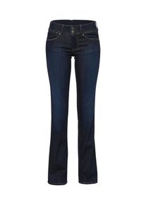 Pepe Jeans, Damen Jeans 'Grace', Blau