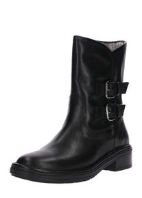Dune LONDON, Damen Stiefel 'RITA', Schwarz