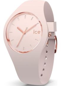 Ice Watch, Damen Quarzuhr '15334', Rosegold / Rosé