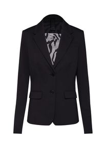 Drykorn, Damen Blazer 'BOULDER', Schwarz