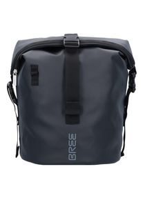 Bree, Damen Umhängetasche 'Punch 724', Schwarz