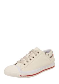 Diesel, Herren Sneaker 'EXPOSURE', Creme