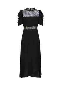 Fashion Union, Damen Kleid 'EMO', Schwarz