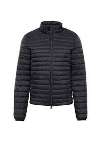 ECOALF, Herren Jacke 'BERET', Schwarz